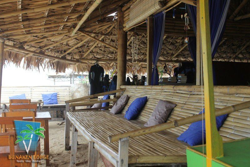 Bunaken Lodge