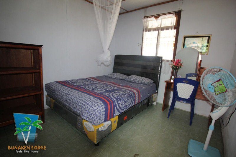 Bunaken Lodge
