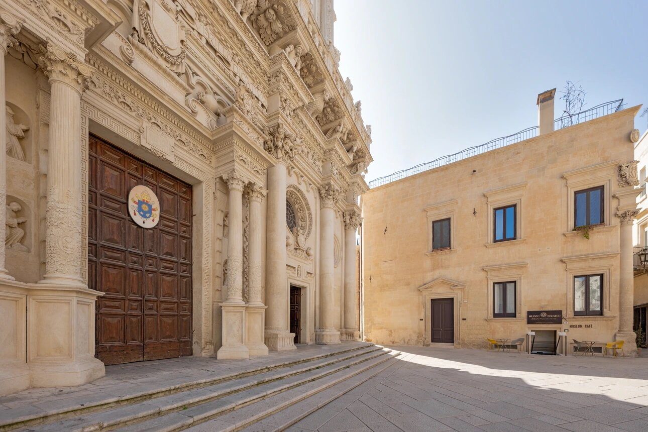 Palazzo Personè Dimora Storica