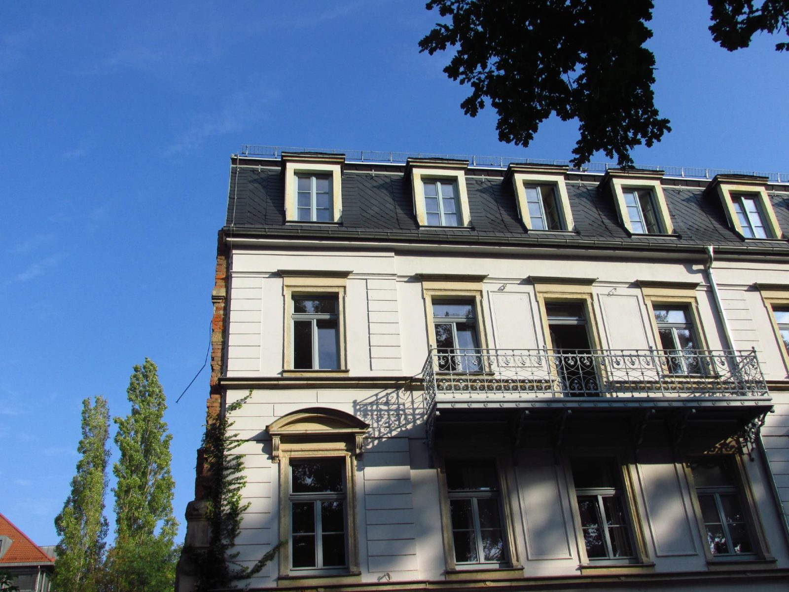 Hofgarten 1824