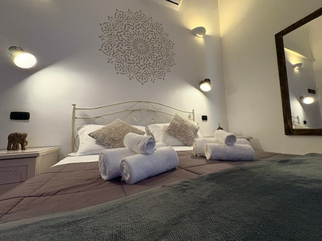 B&B Acanto Lecce