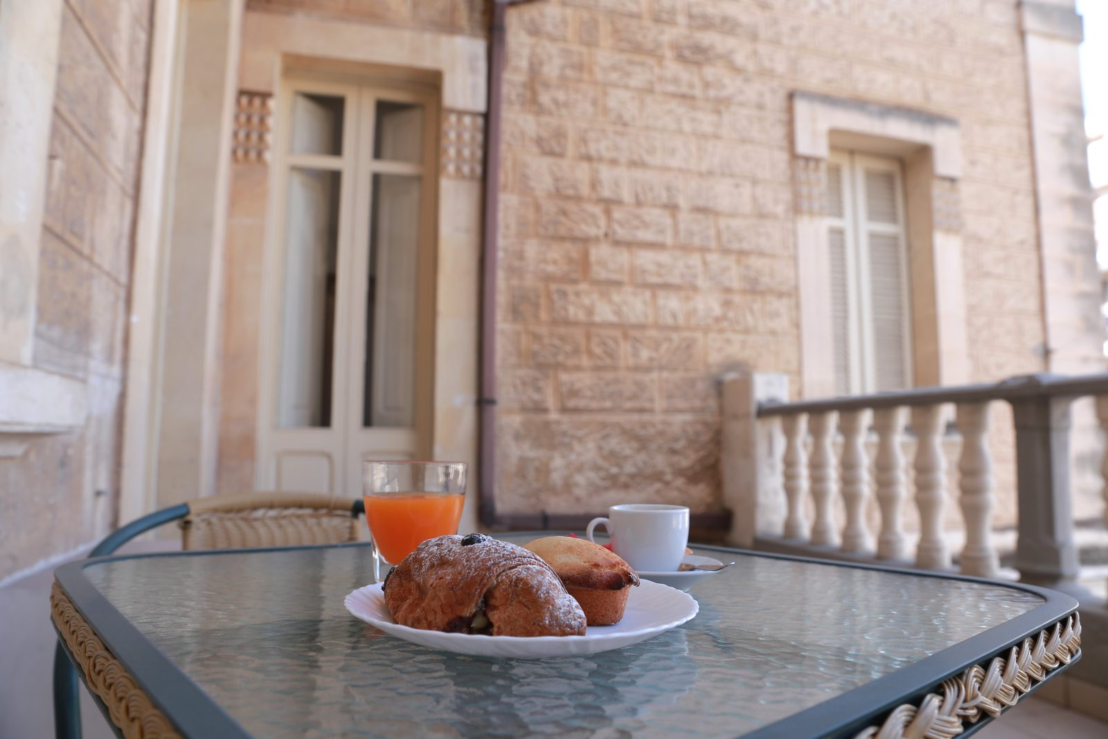B&B Acanto Lecce