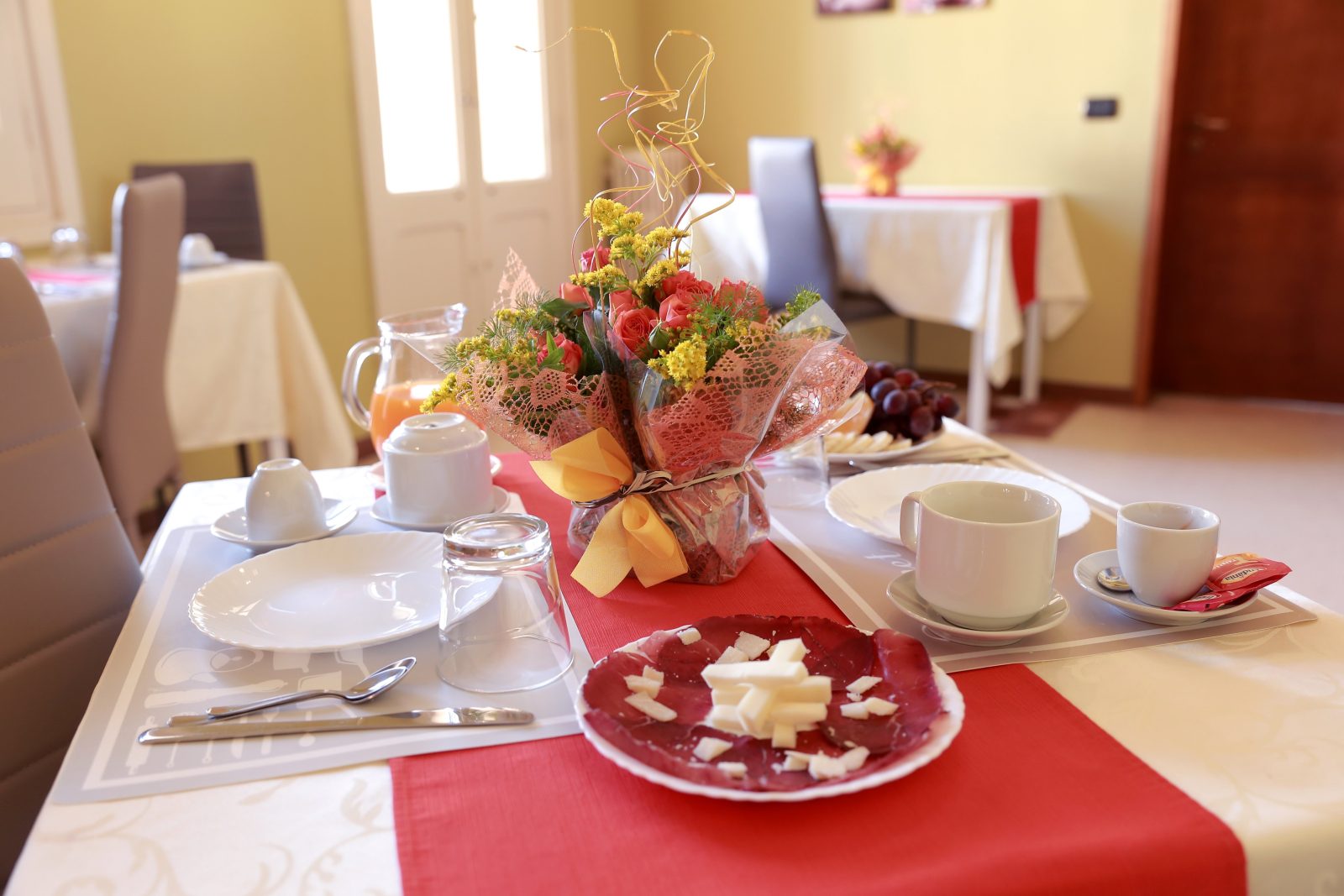 B&B Acanto Lecce