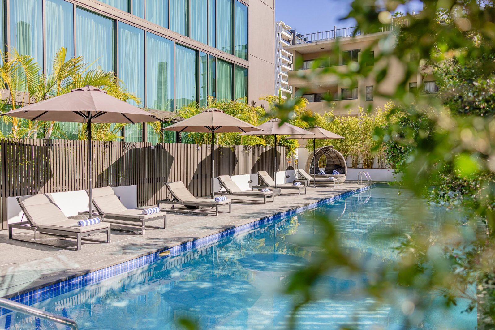 Novotel Brisbane South Bank