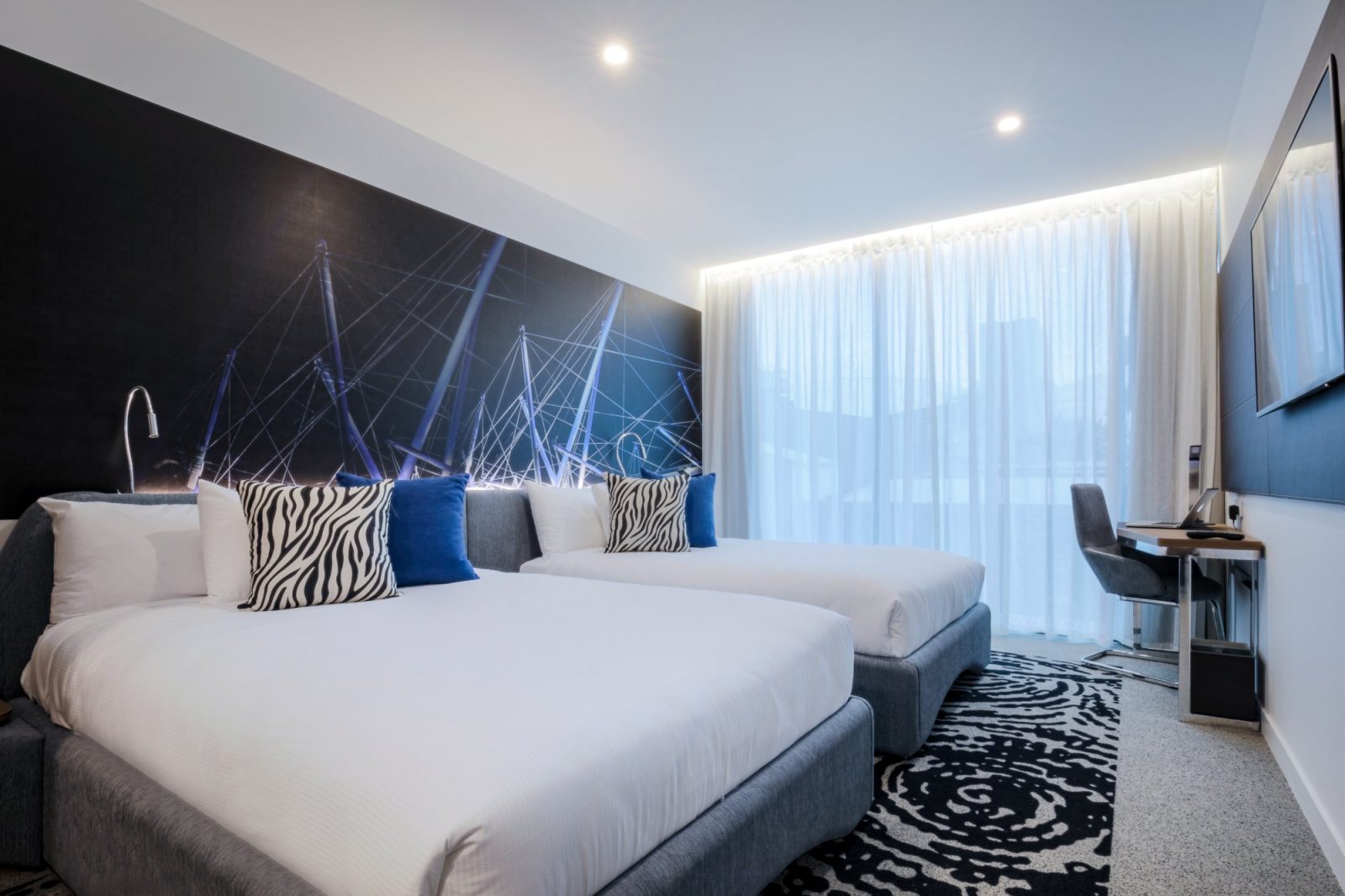 Novotel Brisbane South Bank