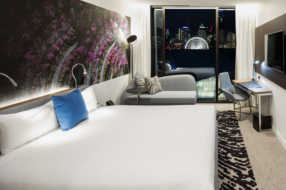Novotel Brisbane South Bank