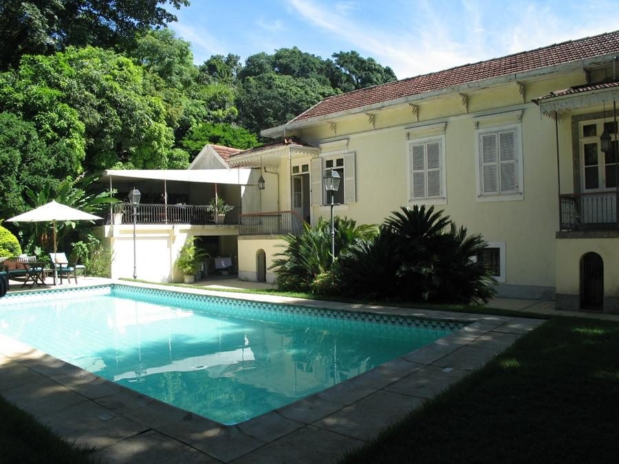 Villa Laurinda