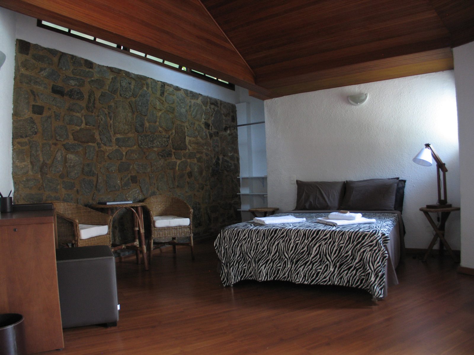 Villa Laurinda
