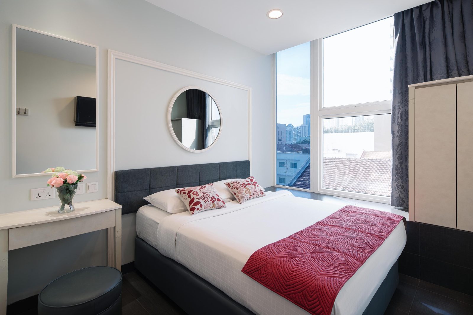 value hotel singapore