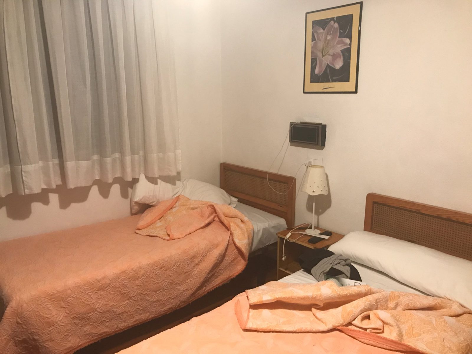Hostal Charo II