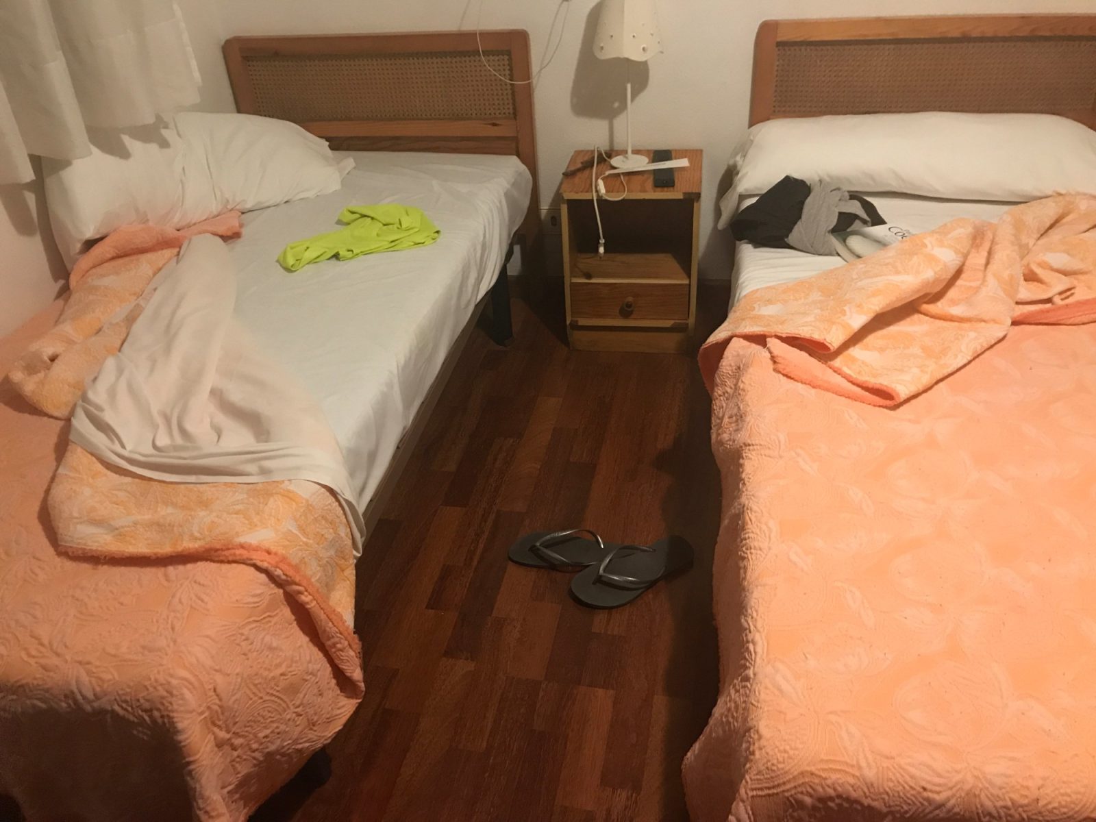 Hostal Charo II