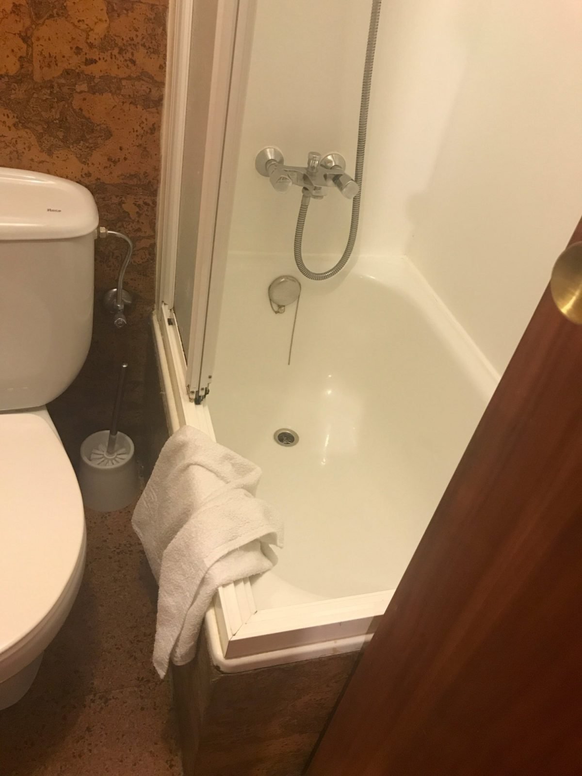 Hostal Charo II
