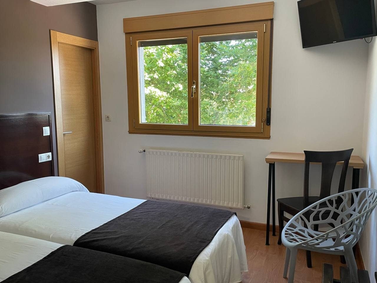 Hotel San Lazaro
