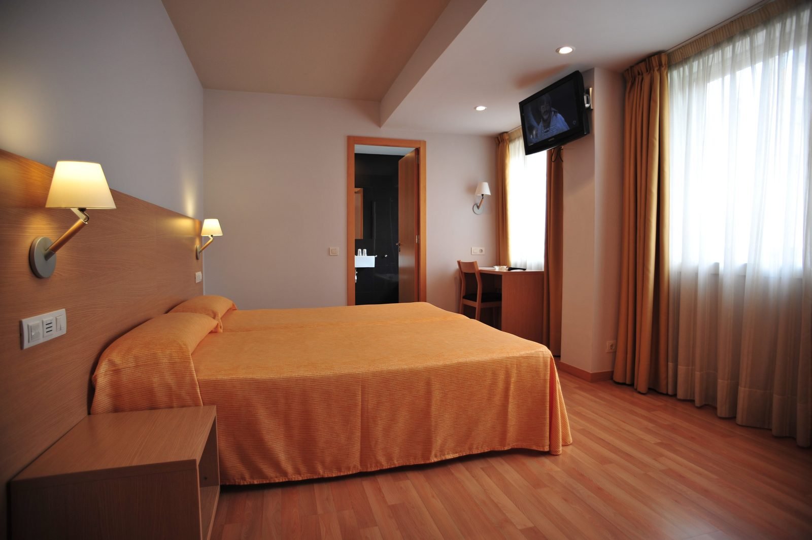 Hotel Windsor