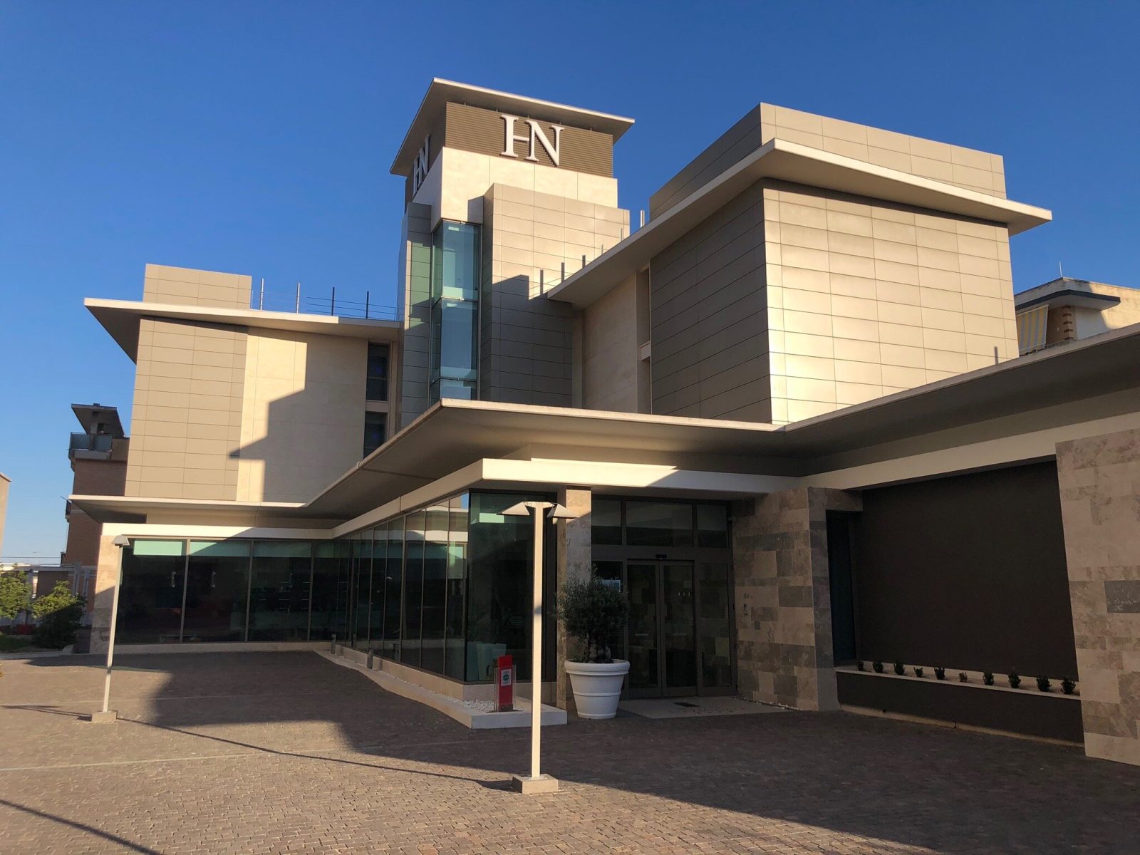 Hotel Nazionale