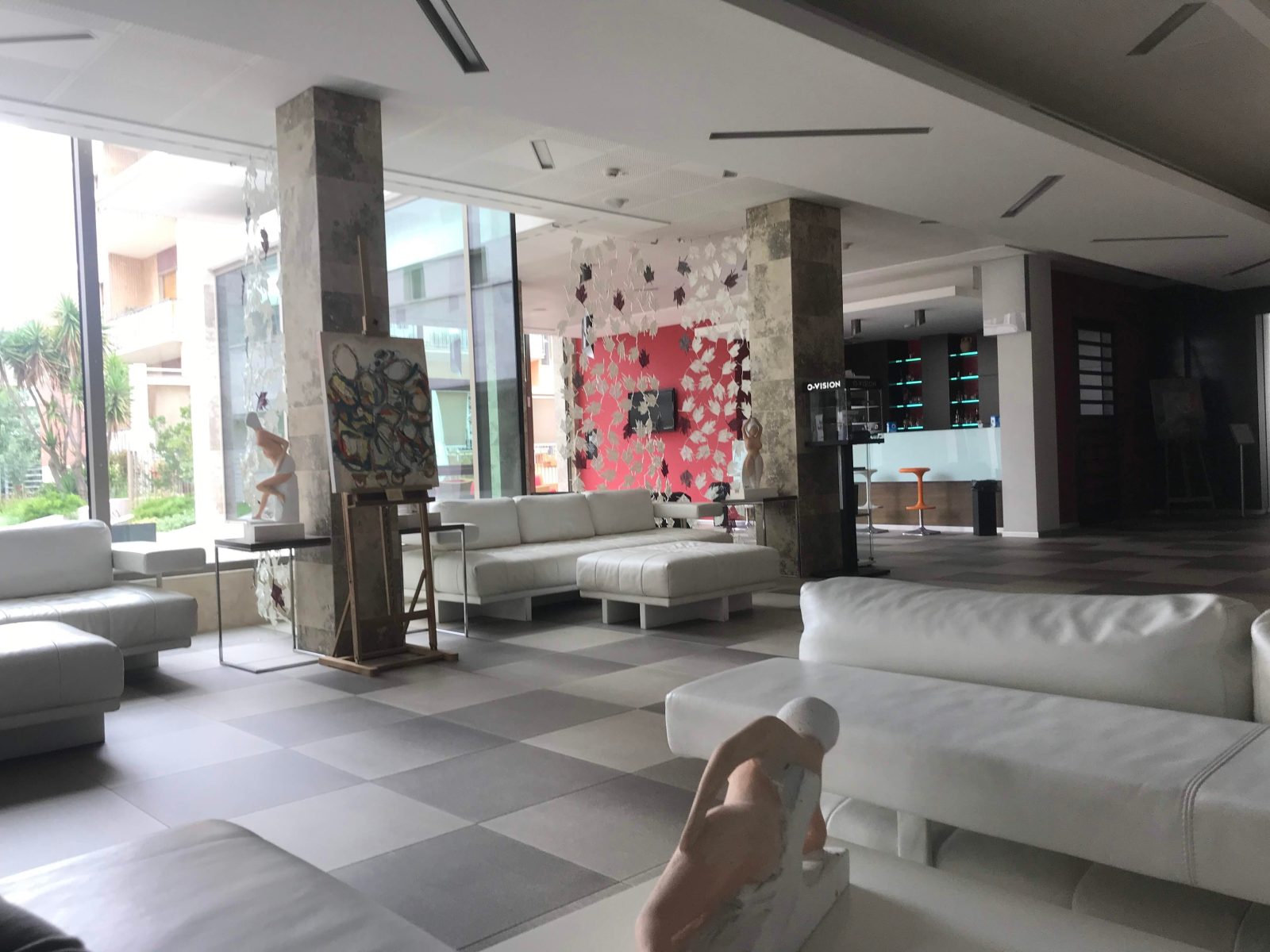 Hotel Nazionale