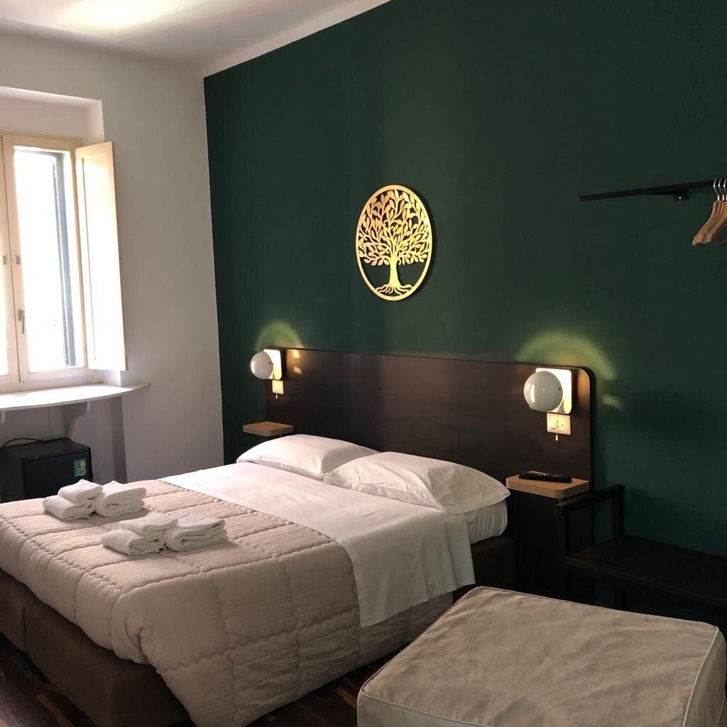 Il Piccolo Albergo Matera