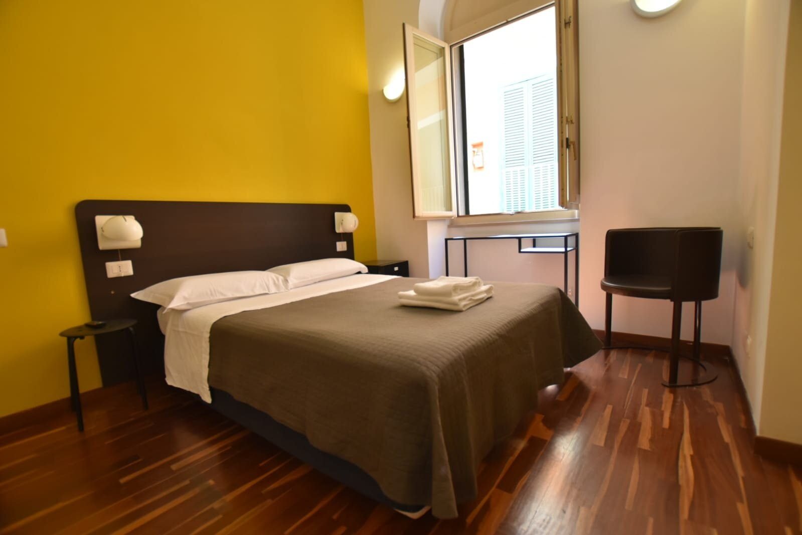 Il Piccolo Albergo Matera