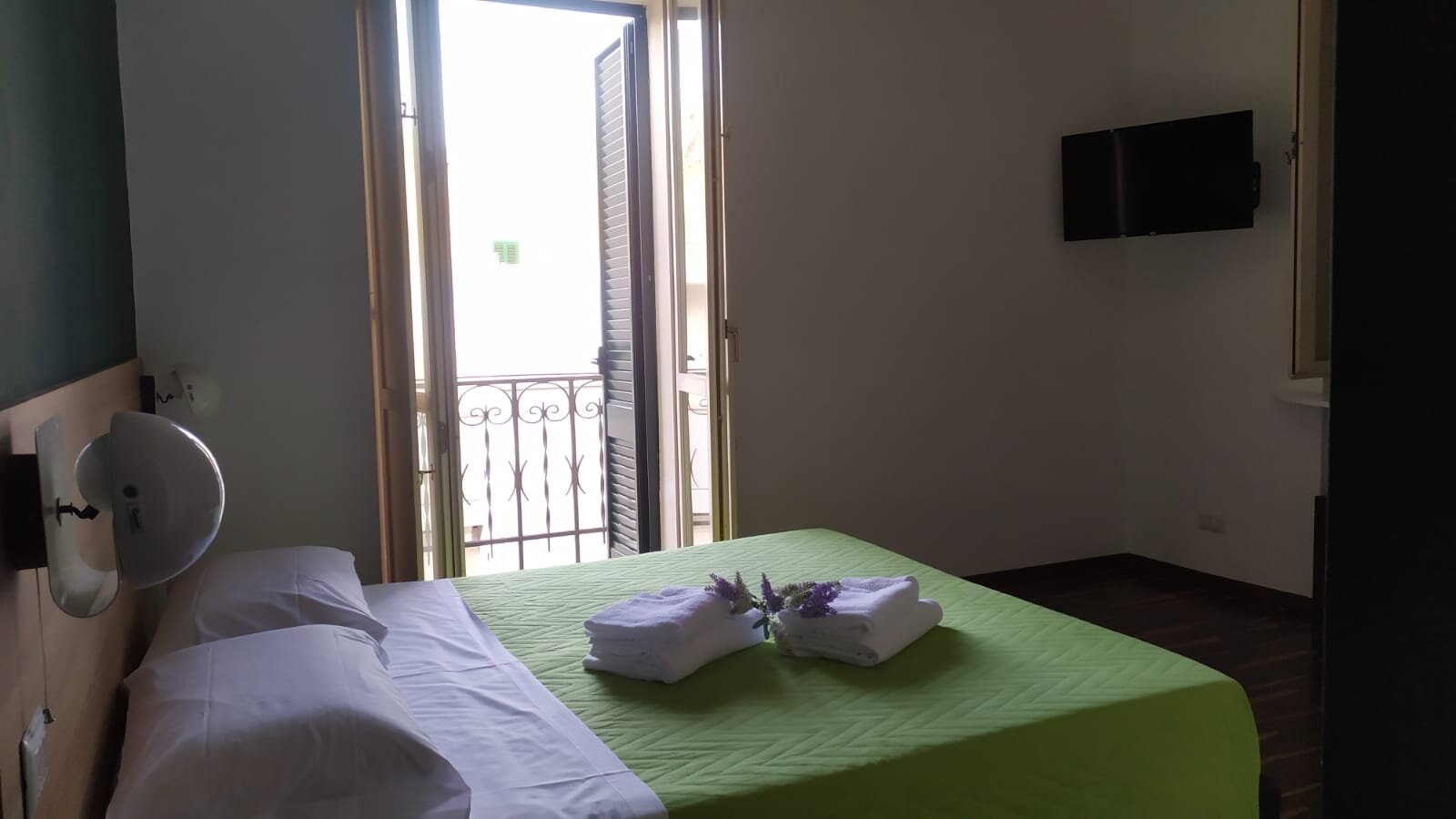 Il Piccolo Albergo Matera