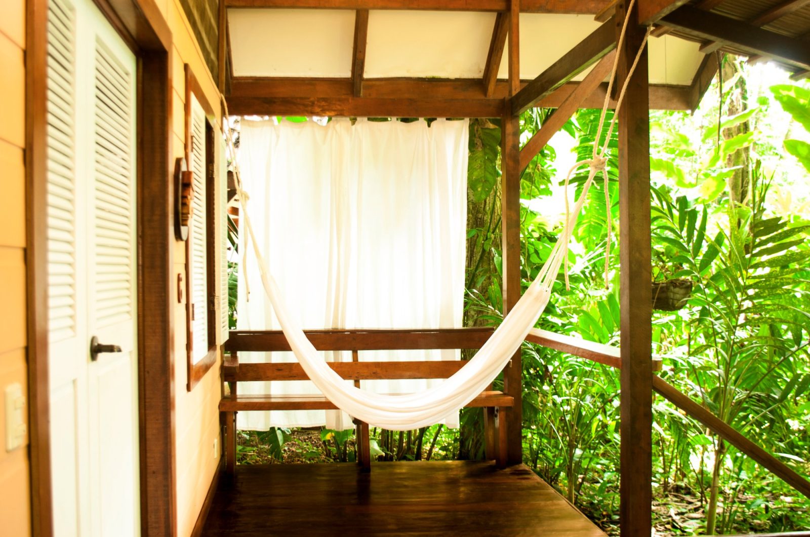 Namuwoki Lodge