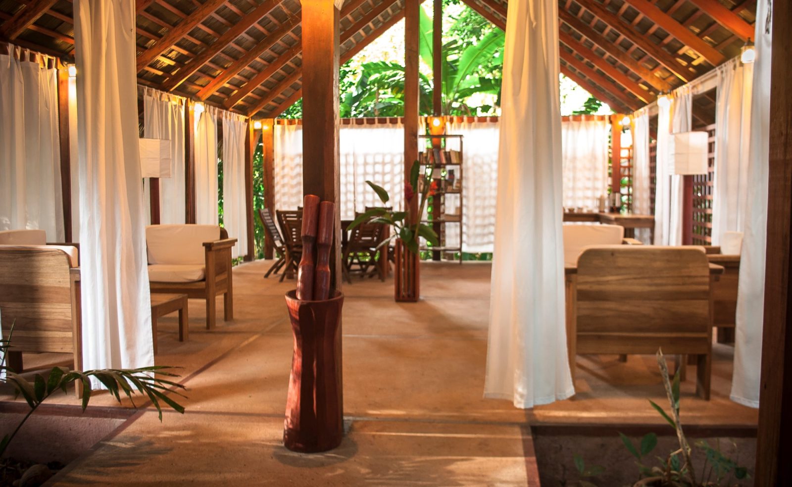 Namuwoki Lodge