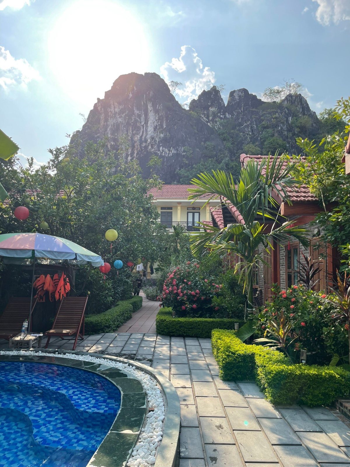 Tam Coc Friendly Homestay
