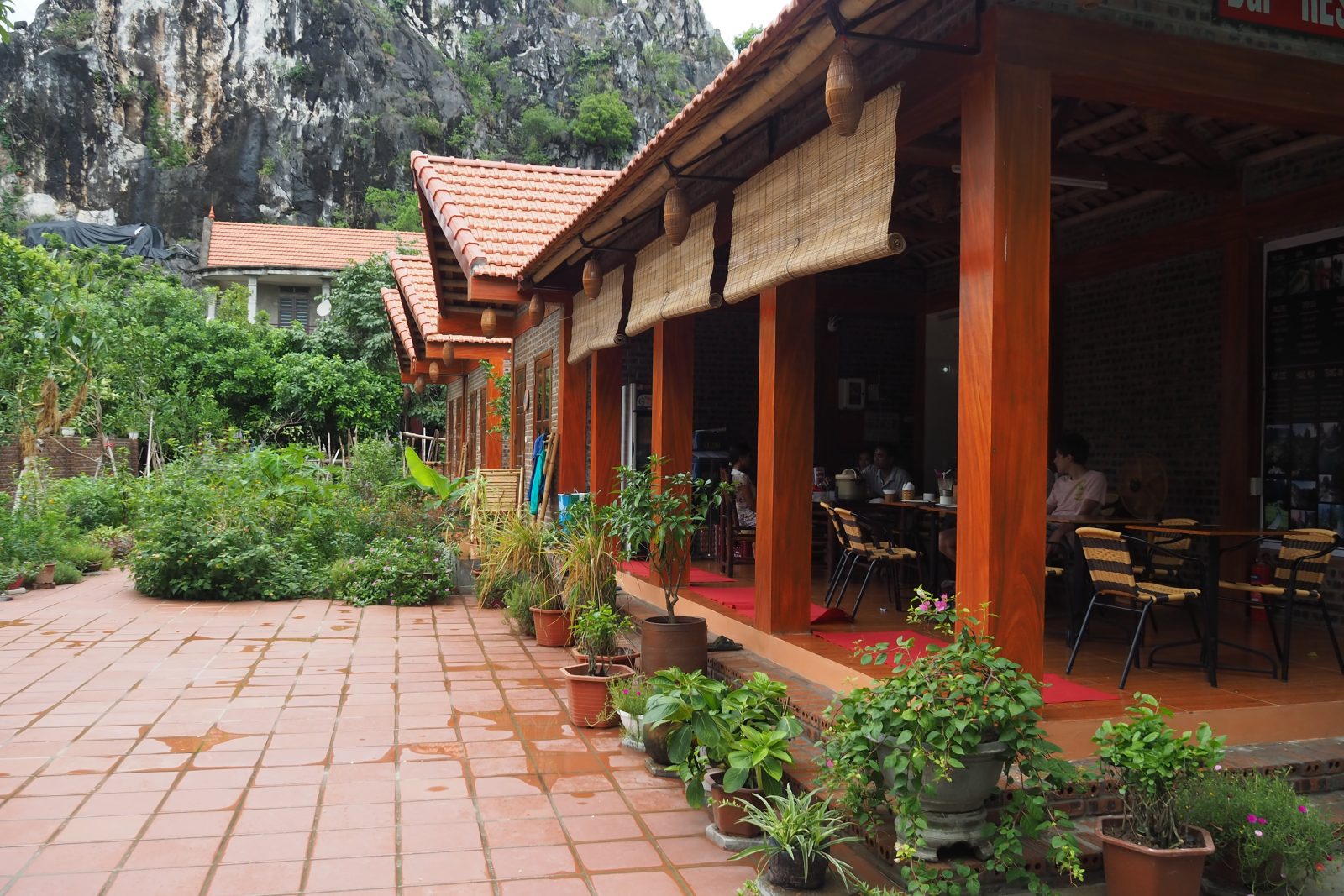 Tam Coc Friendly Homestay