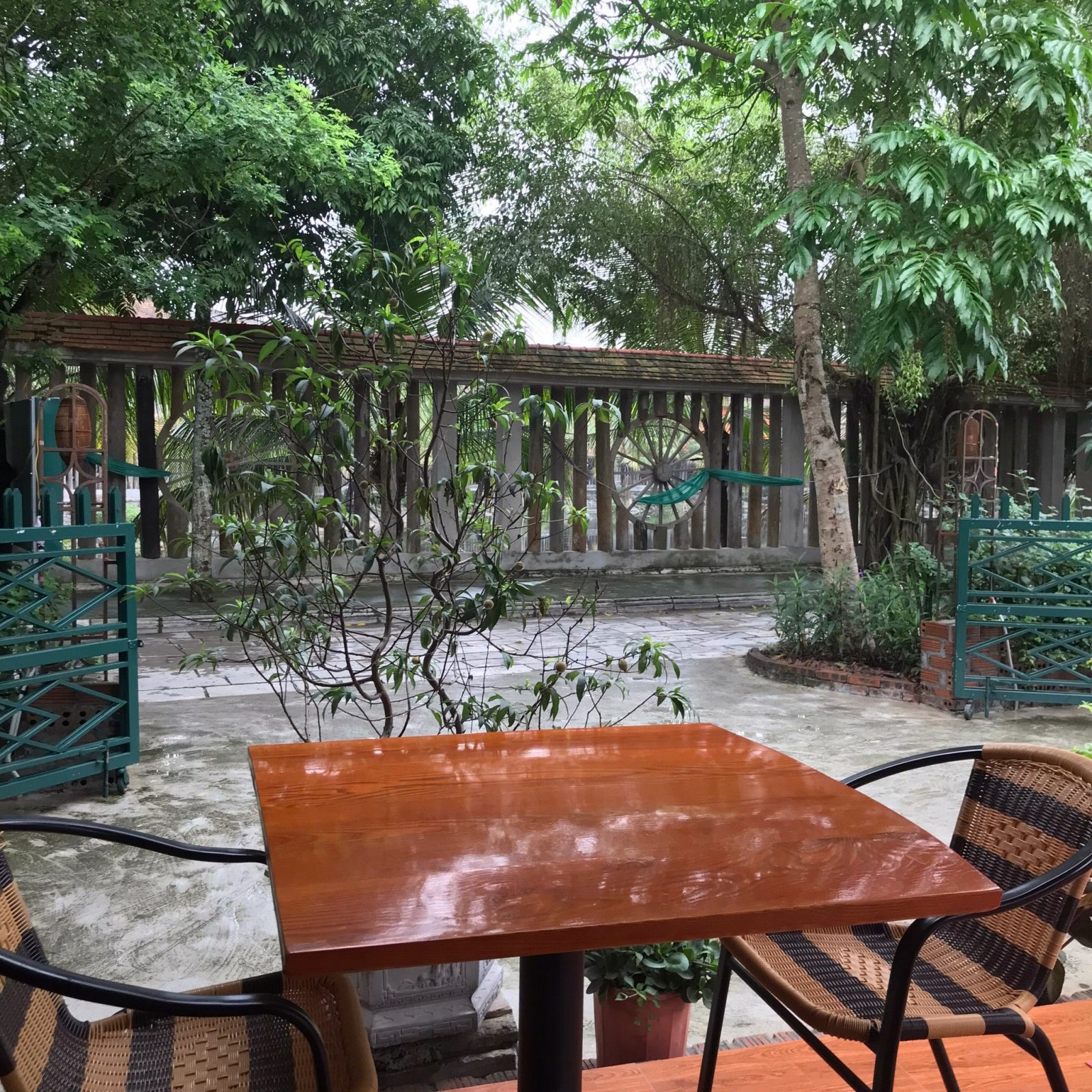 Tam Coc Friendly Homestay