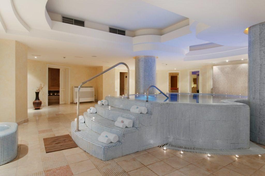 hilton sibiu hotel sibiu