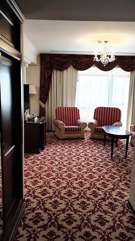 hilton sibiu hotel sibiu