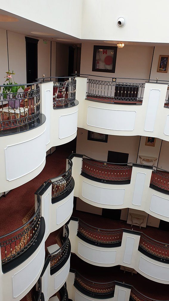 hilton sibiu hotel sibiu