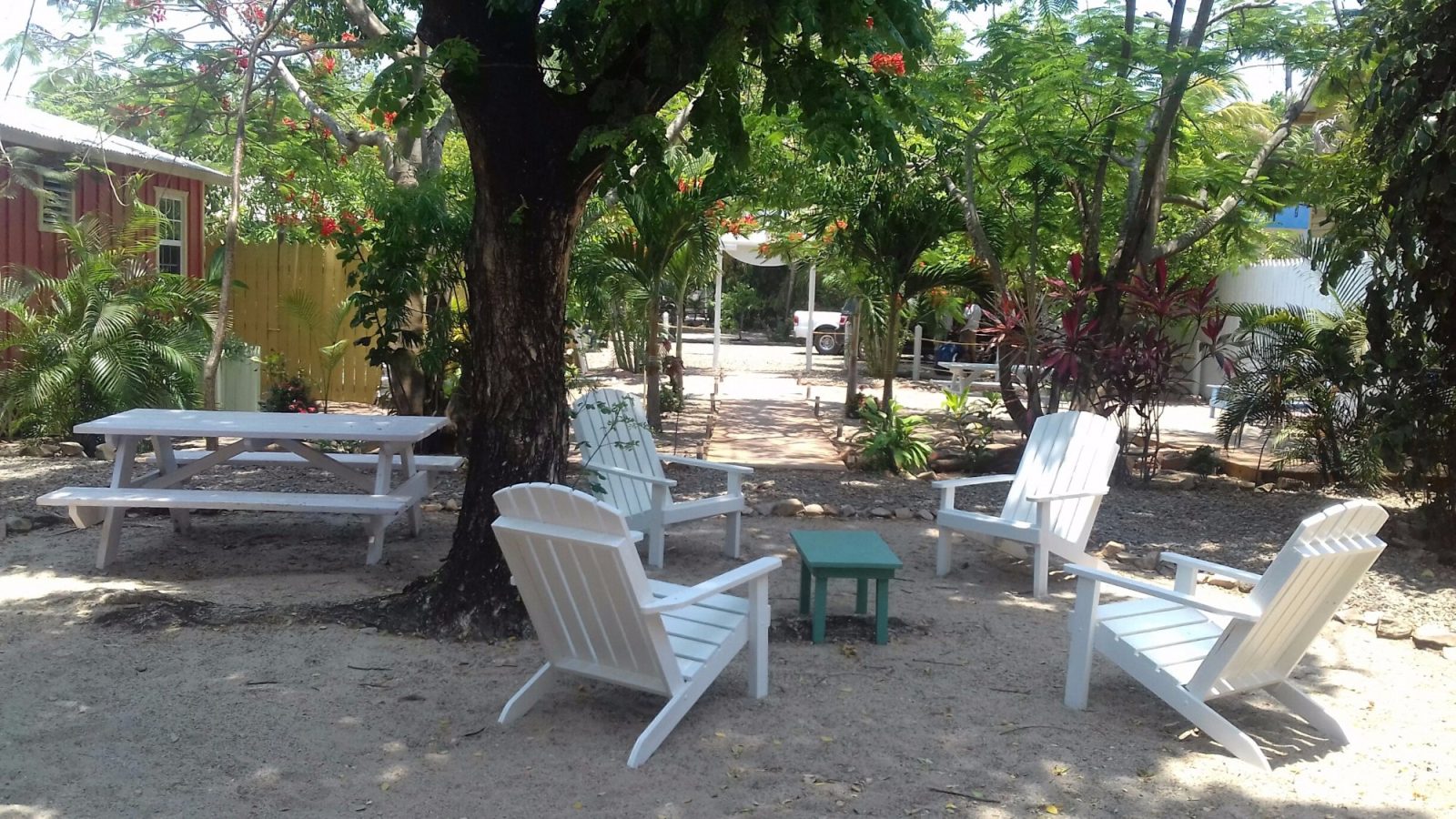 Placencia Villas