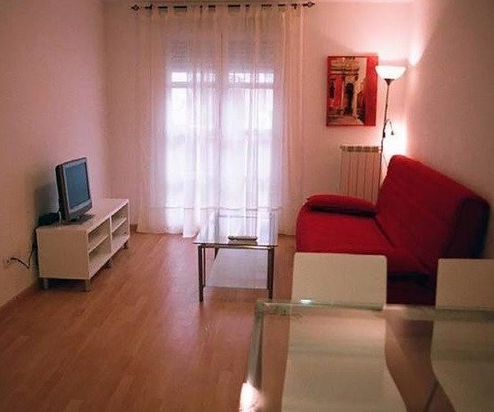 Apartamentos Auhabitat Zaragoza