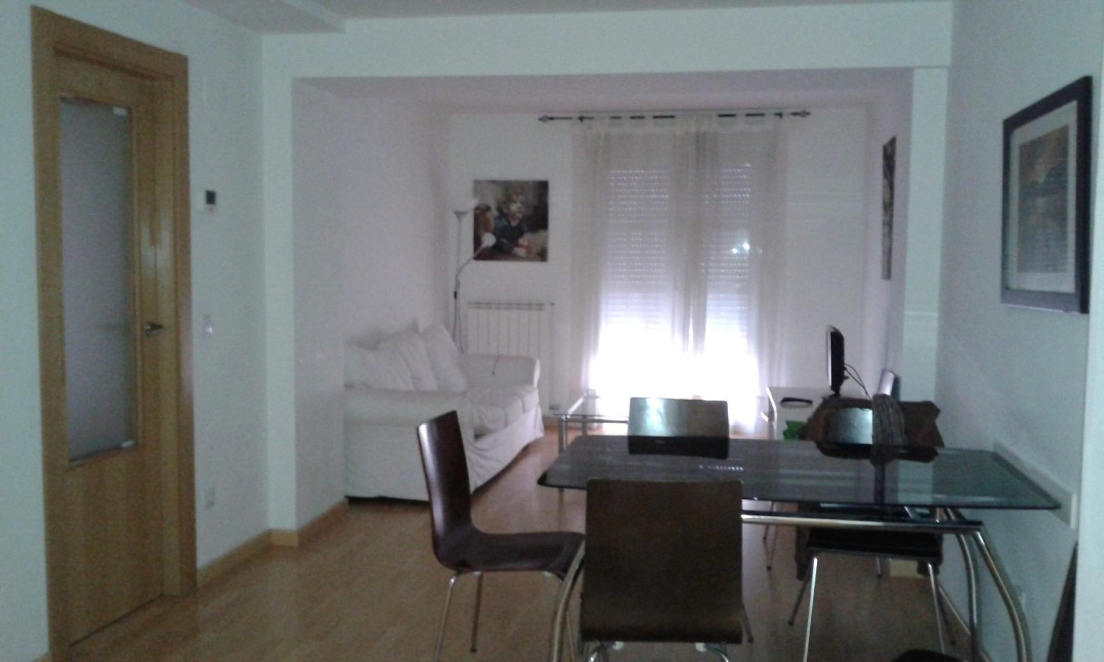 Apartamentos Auhabitat Zaragoza