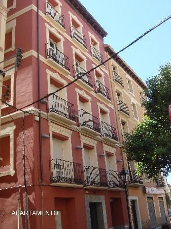 Apartamentos Auhabitat Zaragoza