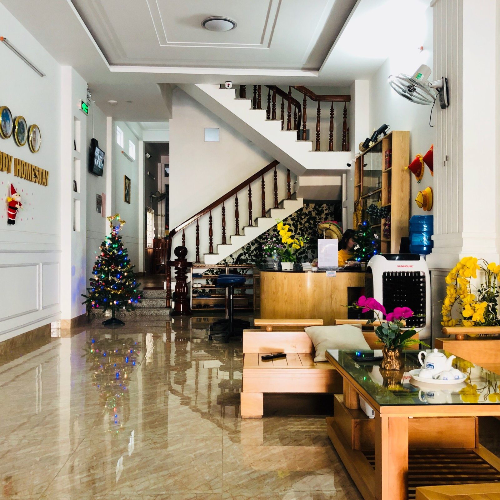 Melody Homestay Quy Nhon