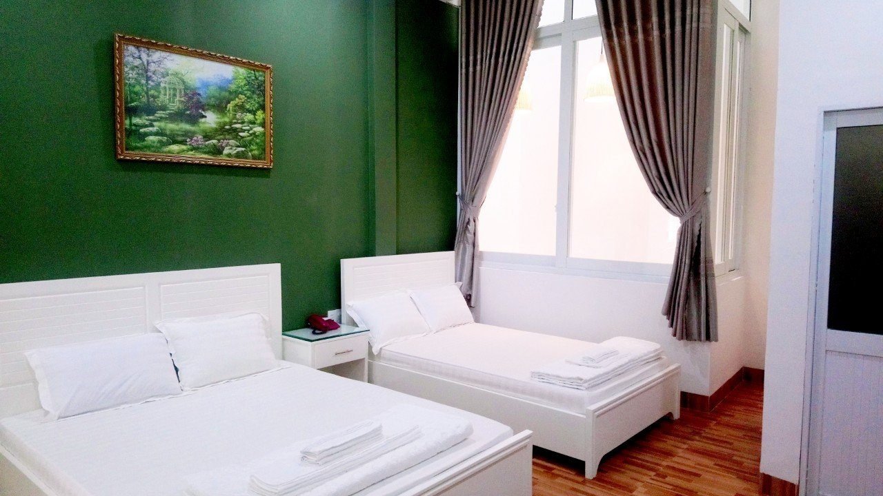 Melody Homestay Quy Nhon
