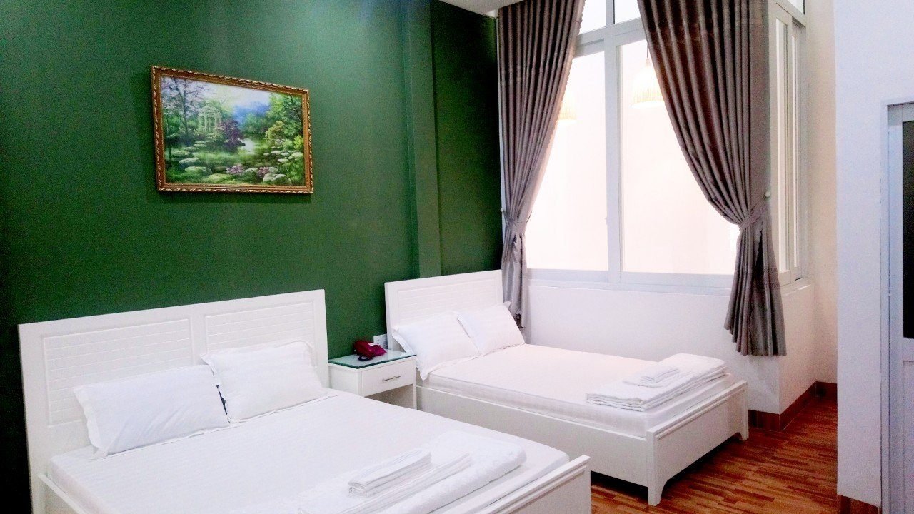 Melody Homestay Quy Nhon