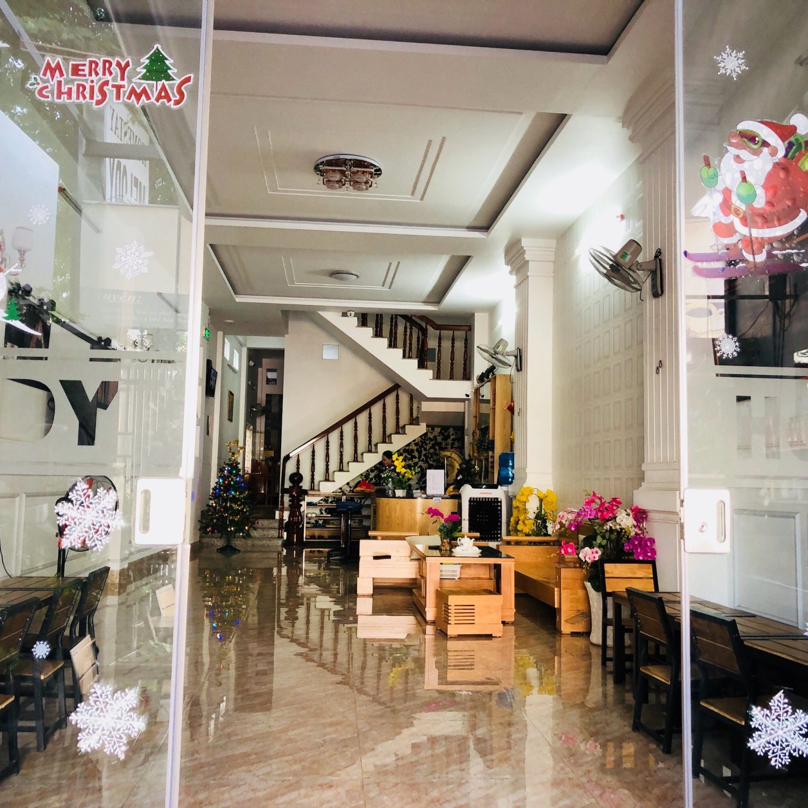 Melody Homestay Quy Nhon