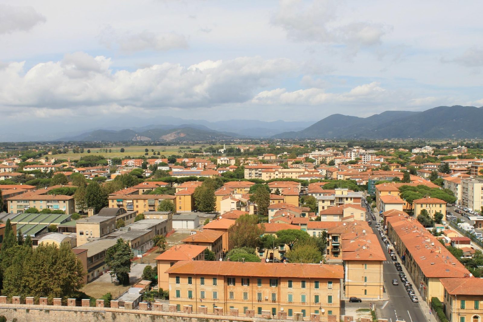 A Due Passi dal Centro Bed and Breakfast