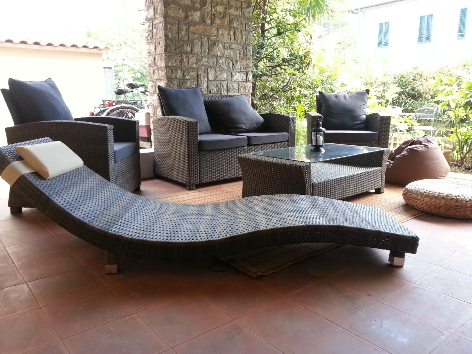 A Due Passi dal Centro Bed and Breakfast