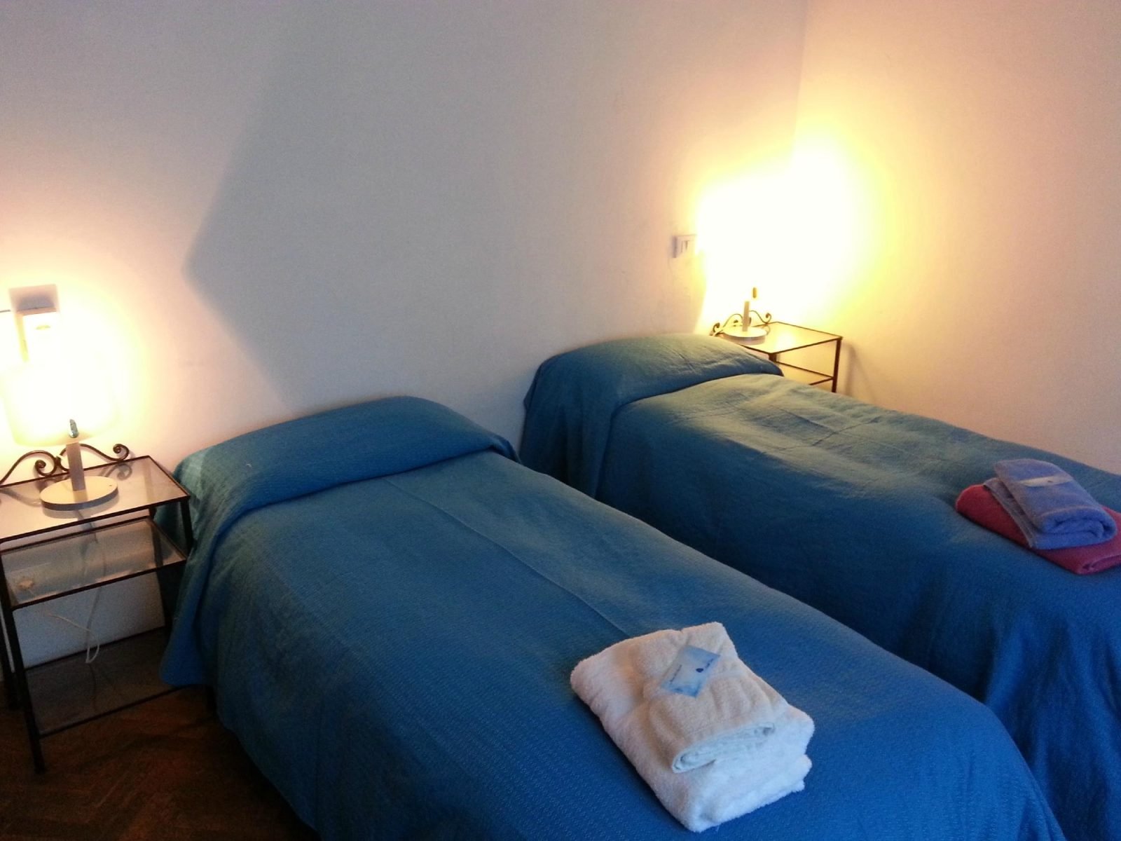 A Due Passi dal Centro Bed and Breakfast