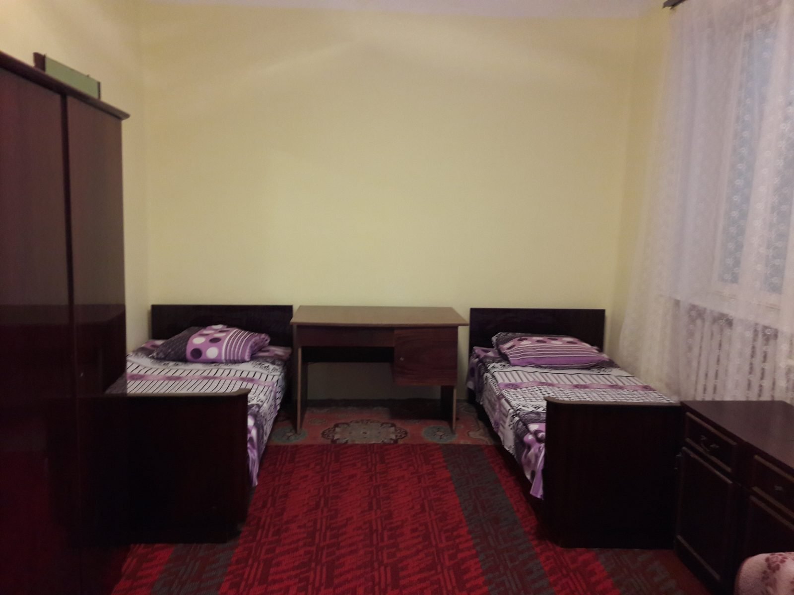Vanadzor Guest House