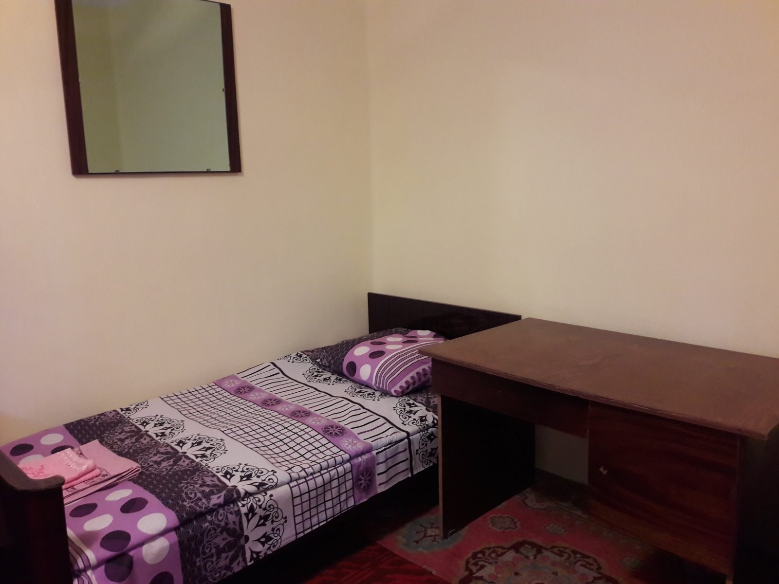 Vanadzor Guest House