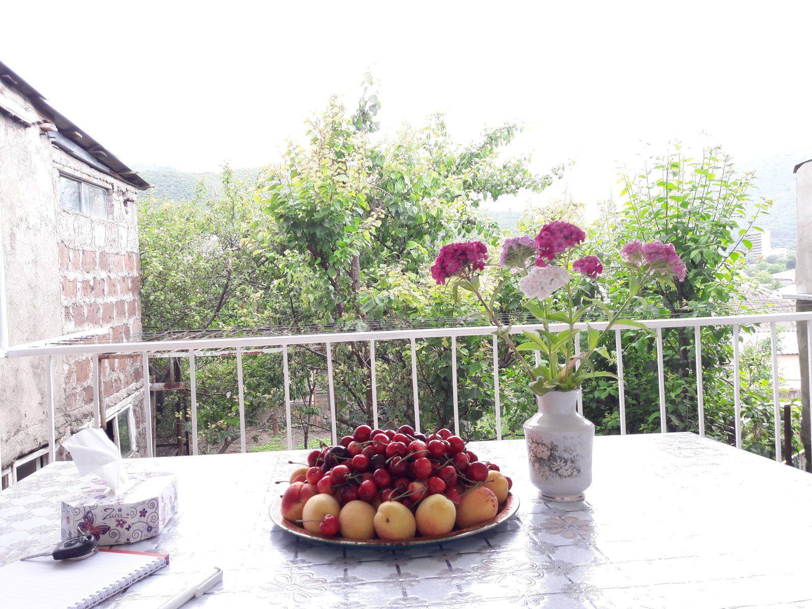 Vanadzor Guest House