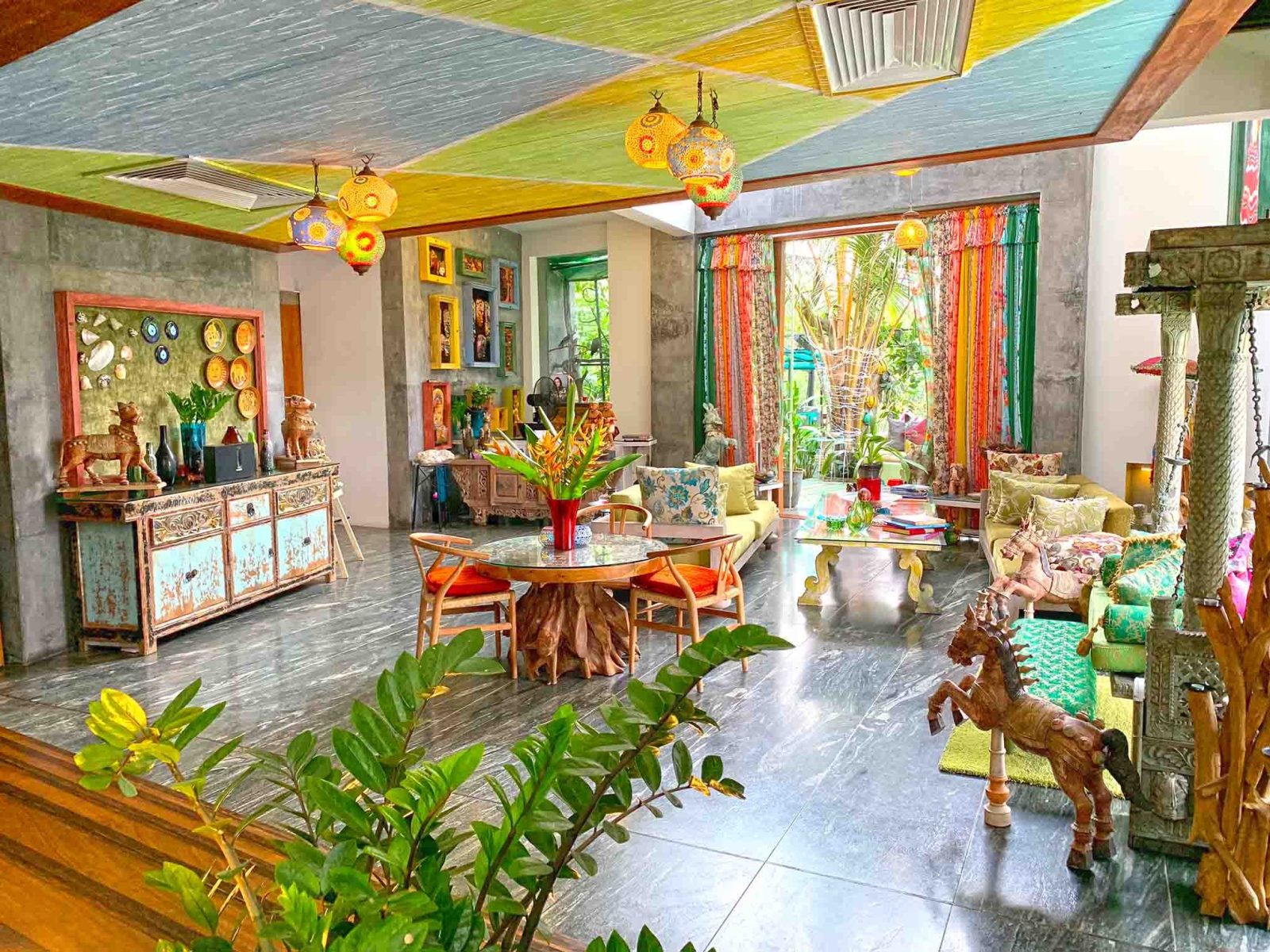 Aathma Colombo House
