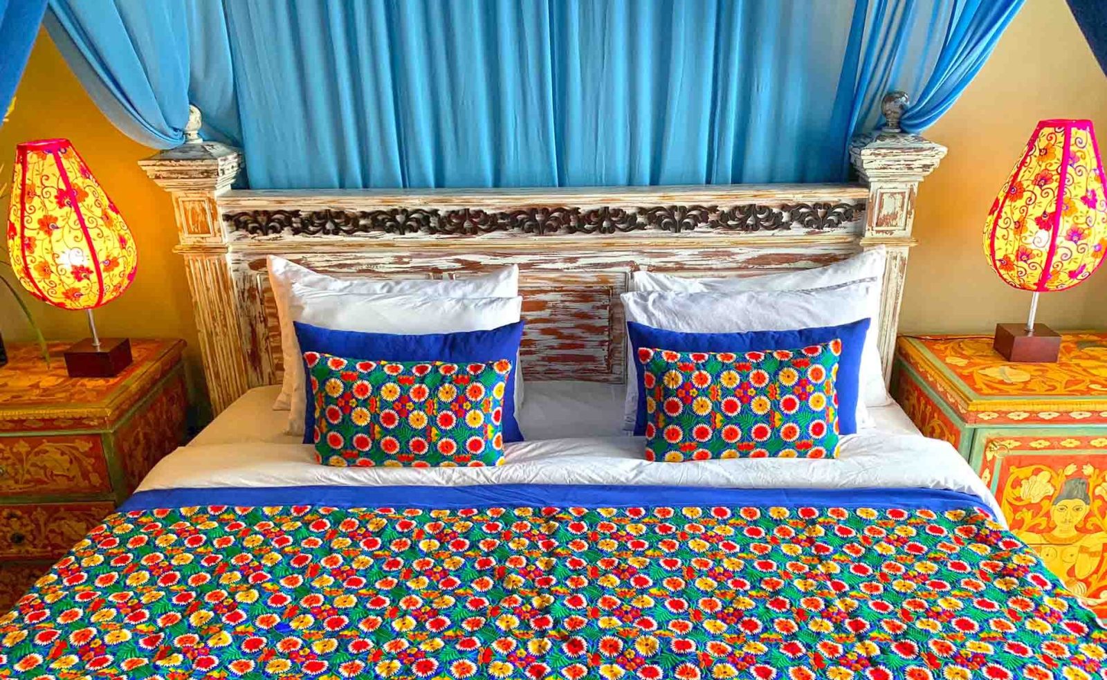 Aathma Colombo House