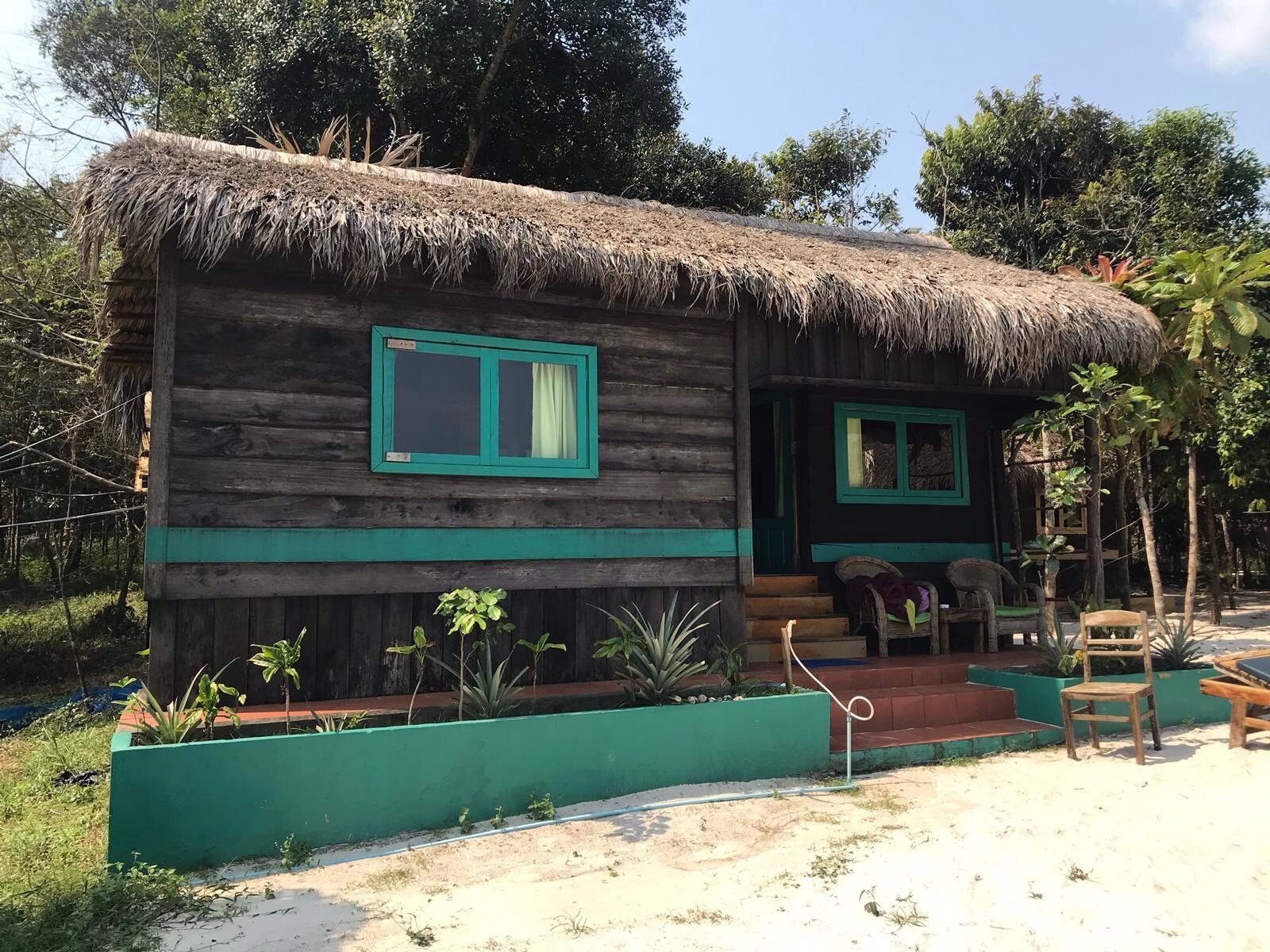 Vayo Koh Rong Sanloem