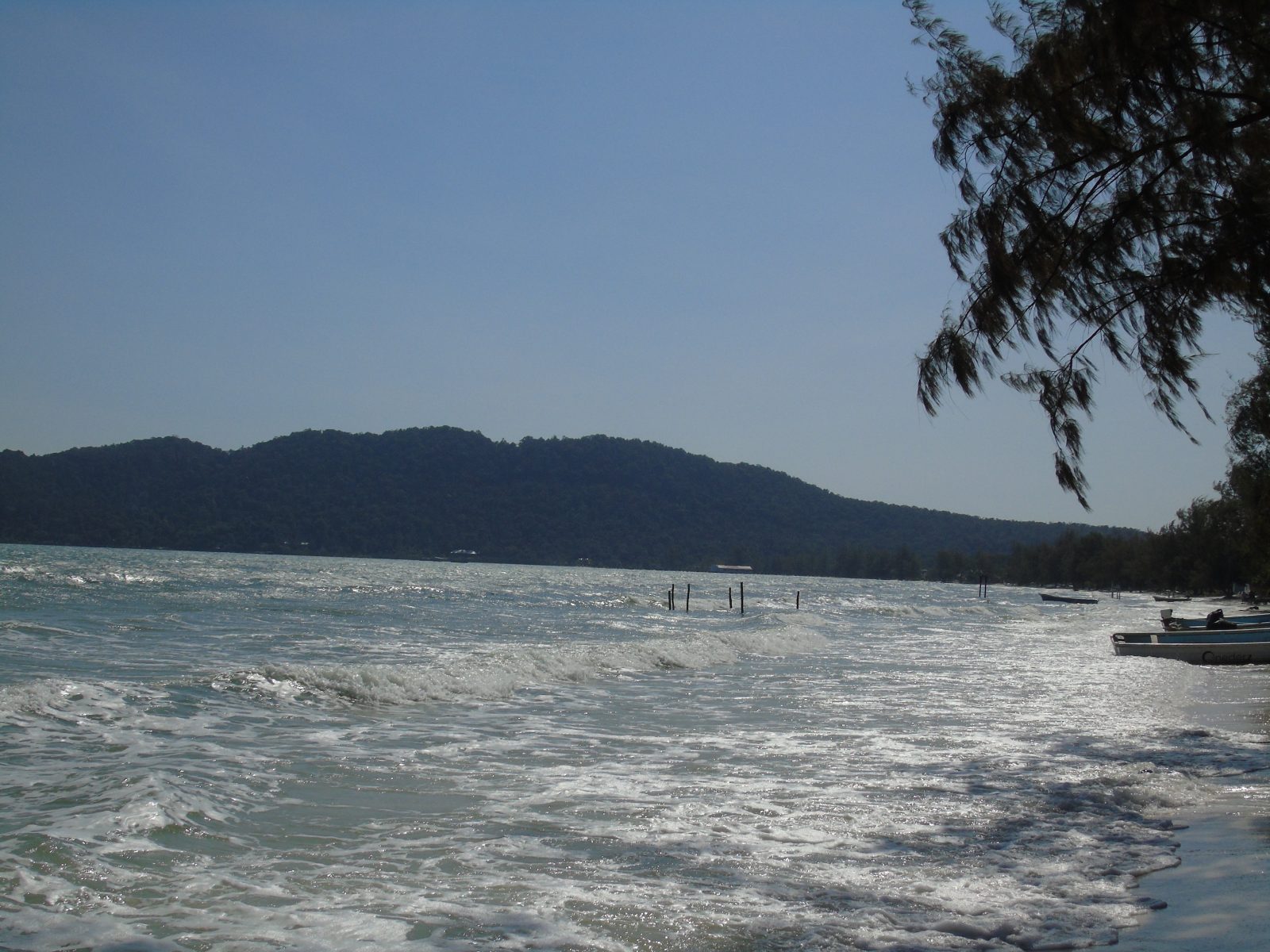 Vayo Koh Rong Sanloem