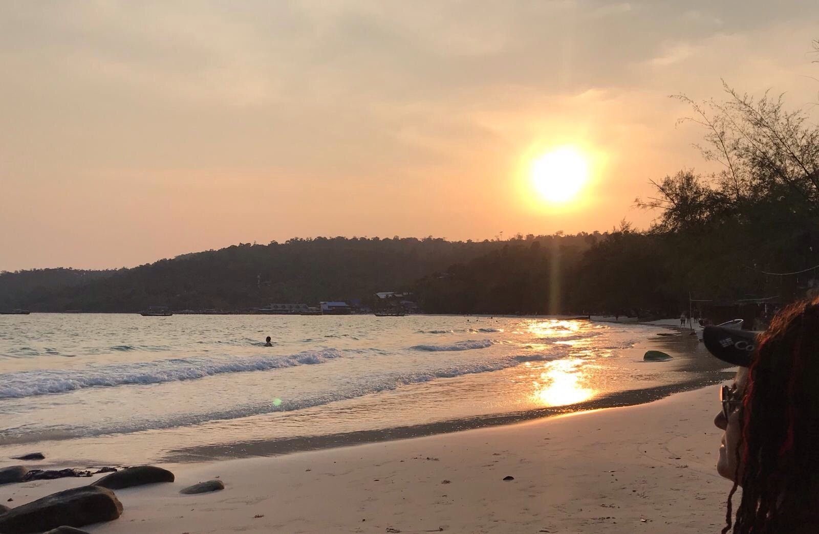 Vayo Koh Rong Sanloem
